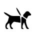 Service Dogs Icon