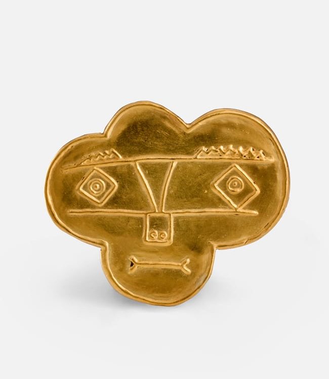 Image from from picasso to koons: the artist as jeweler