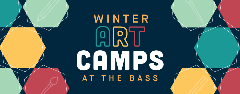 Winter Art Camps