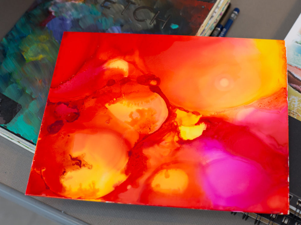 Image from Color Wheel