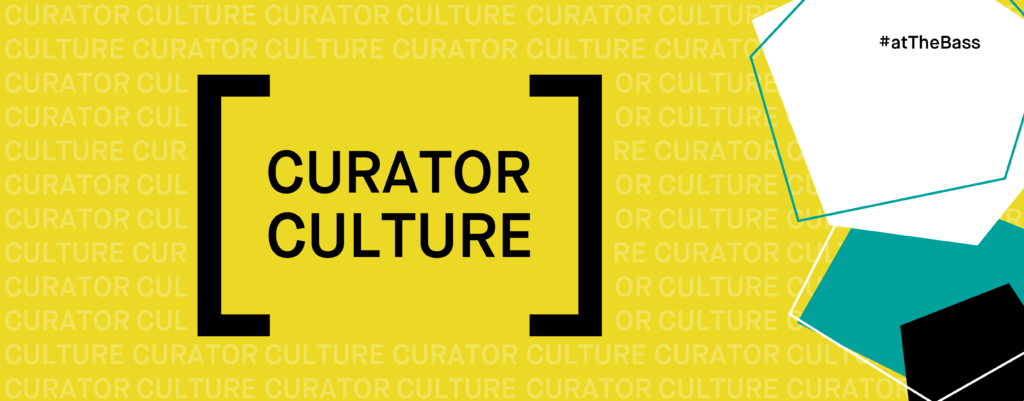 Curator Culture