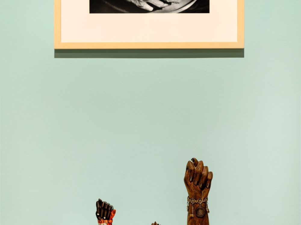 Image from Selections from the Collection & Works on Loan