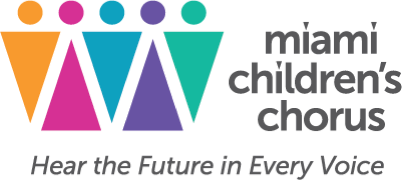 Miami Childrens Chorus Logo