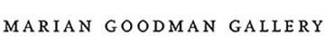 Marian-Goodman-Gallery-Logo
