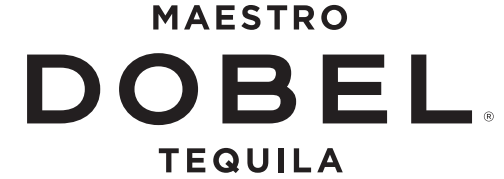 Maestro dobel tequila logo