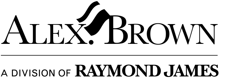 Alex Brown Logo