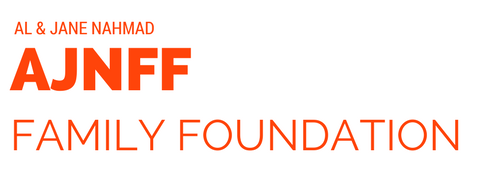 AJNFF Family Foundation Logo