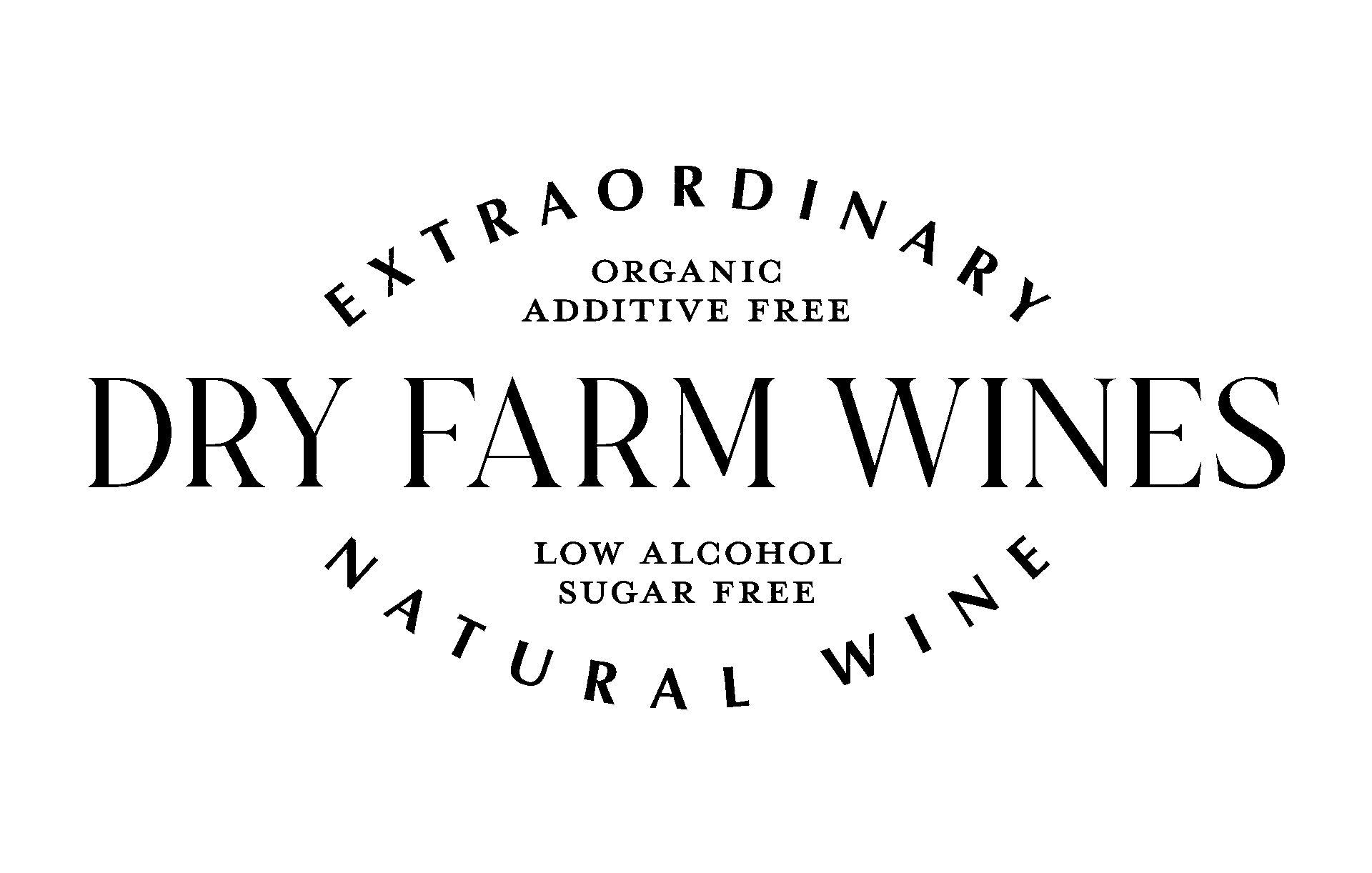 Dry Farm Wines LOgo