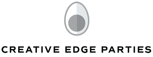 Creative Edge Parties Logo