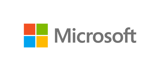 Microsoft Color Logo