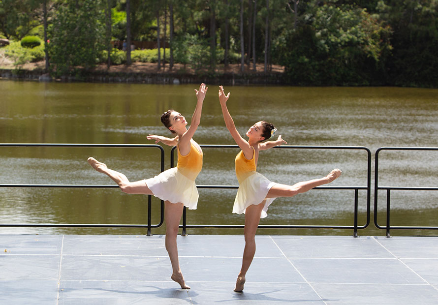 Miami City Ballet by Iziliaev