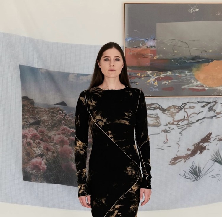 Petra Cortright